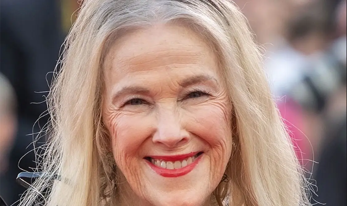 Muere actriz de Mi pobre angelito