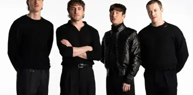 Contarán historia de los The Beatles Contarán historia de los The Beatles