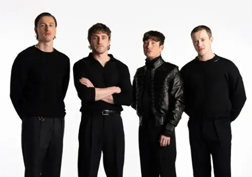 Contarán historia de los The Beatles Contarán historia de los The Beatles