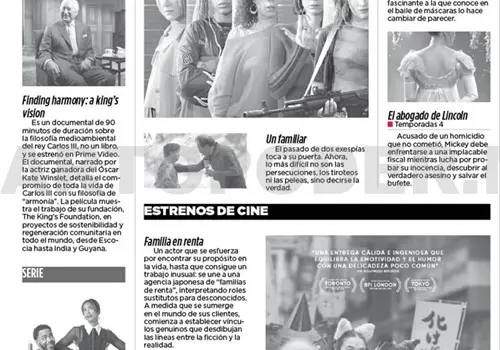 Recomendaciones Recomendaciones