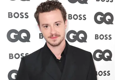 Joseph Quinn y su gran entrada a Hollywood