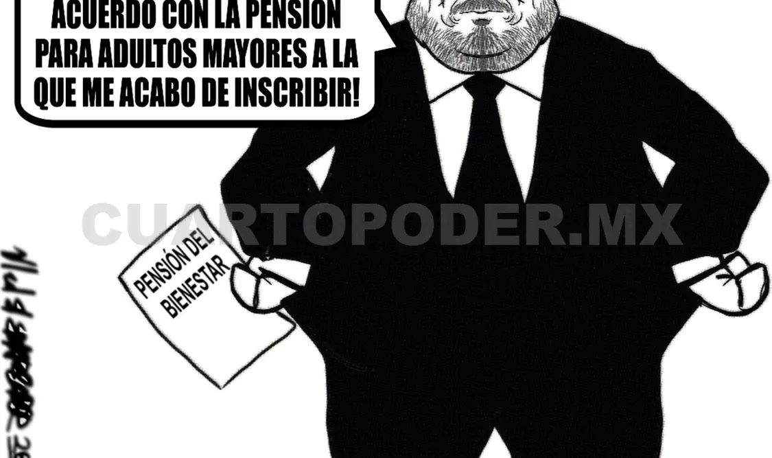 Pensiones y derechos adquiridos