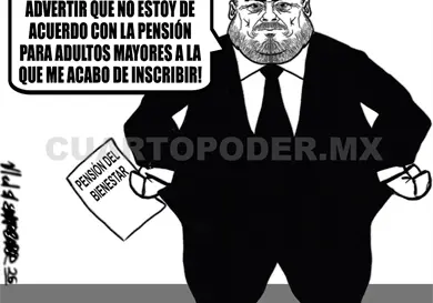 Pensiones y derechos adquiridos