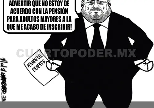 Pensiones y derechos adquiridos