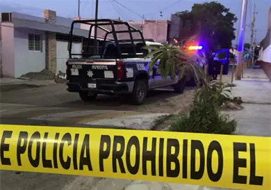 Estalla taller clandestino operado por Los Viagras