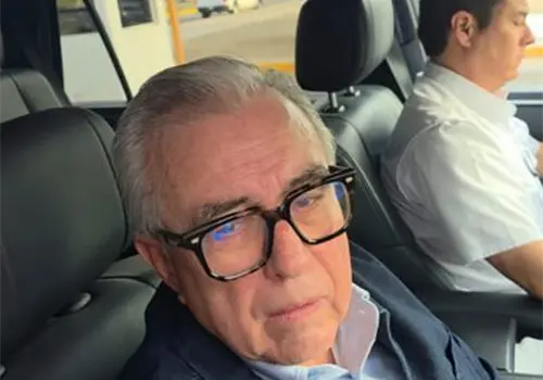 Fallece hermana de Rub&eacute;n Rocha Moya