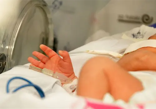 Reportan deceso de beb&eacute; por cuadro grave de sarampi&oacute;n