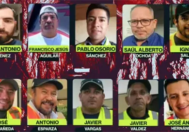 Exigen agilizar b&uacute;squeda de mineros a la Fiscal&iacute;a estatal