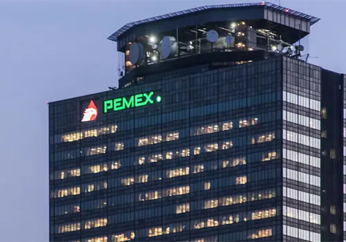 Pemex alerta por inversiones fraudulentas