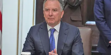 Reporta buen diálogo EUA con Rusia sobre Ucrania Reporta buen diálogo EUA con Rusia sobre Ucrania