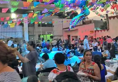 Invitan a gran Festival del Tamal Invitan a gran Festival del Tamal