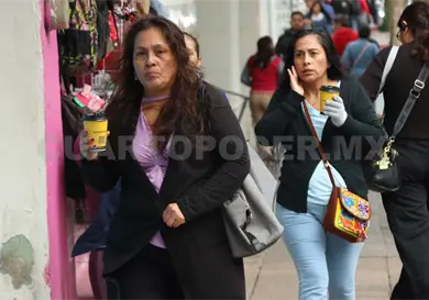 Seguirá frío azotando a todo el estado Seguirá frío azotando a todo el estado