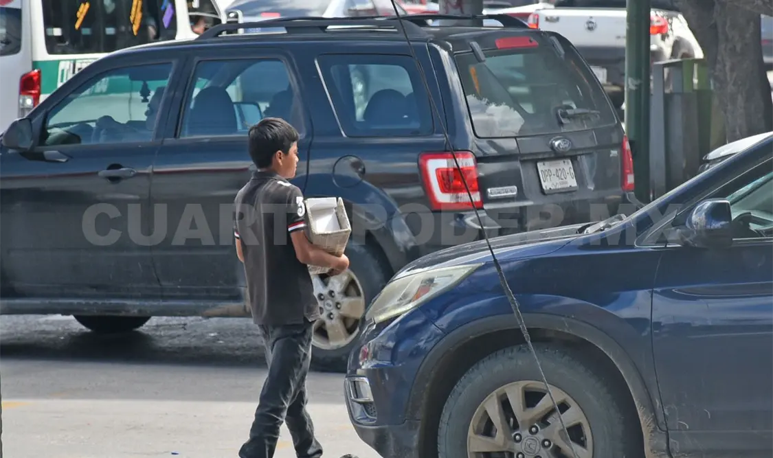 El DIF se mantendrá en alerta durante el mes de febrero. Diego Pérez / CP