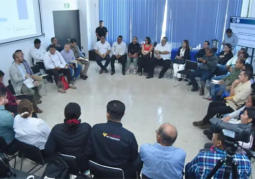 Concluye capacitaci&oacute;n jur&iacute;dica del Ayuntamiento