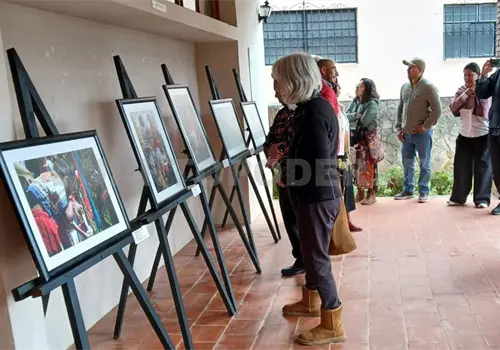 Exposici&oacute;n "Tanchak" recorrer&aacute; municipios