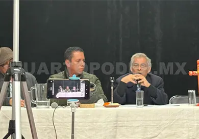 África en Chiapas: una historia que aún se rechaza África en Chiapas: una historia que aún se rechaza