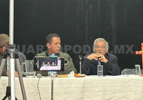 &Aacute;frica en Chiapas: una historia que a&uacute;n se rechaza