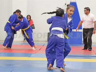 Emotivo Torneo Dr. Didier Gómez Trujillo Emotivo Torneo Dr. Didier Gómez Trujillo