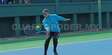 Arranca en Tuxtla el Campeonato Estatal Arranca en Tuxtla el Campeonato Estatal