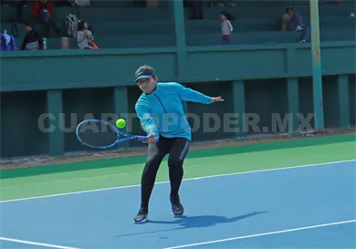 Arranca en Tuxtla el Campeonato Estatal Arranca en Tuxtla el Campeonato Estatal