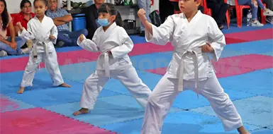 Futuro favorable para la Akech Futuro favorable para la Akech