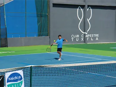 Arranca el Campeonato Estatal 2026