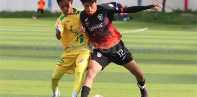 Clásico de alarido en el Flor de Sospó Clásico de alarido en el Flor de Sospó