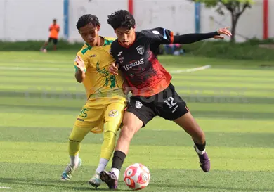 Clásico de alarido en el Flor de Sospó Clásico de alarido en el Flor de Sospó