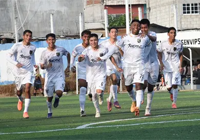 Enfocados en retomar el paso ante Pijijiapan Enfocados en retomar el paso ante Pijijiapan