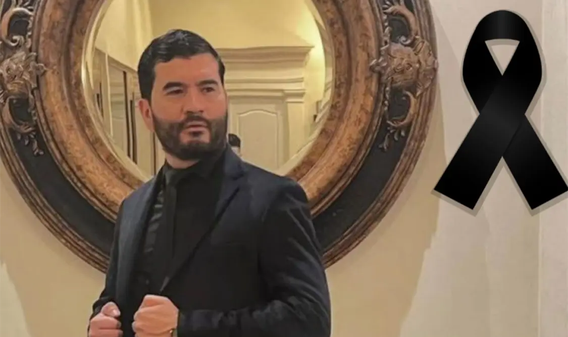 Óscar Alvarado perdió la batalla