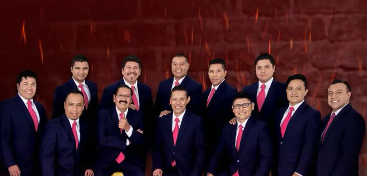 Los Yaguarú cumplen 30 años