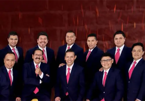 Los Yaguarú cumplen 30 años Los Yaguarú cumplen 30 años