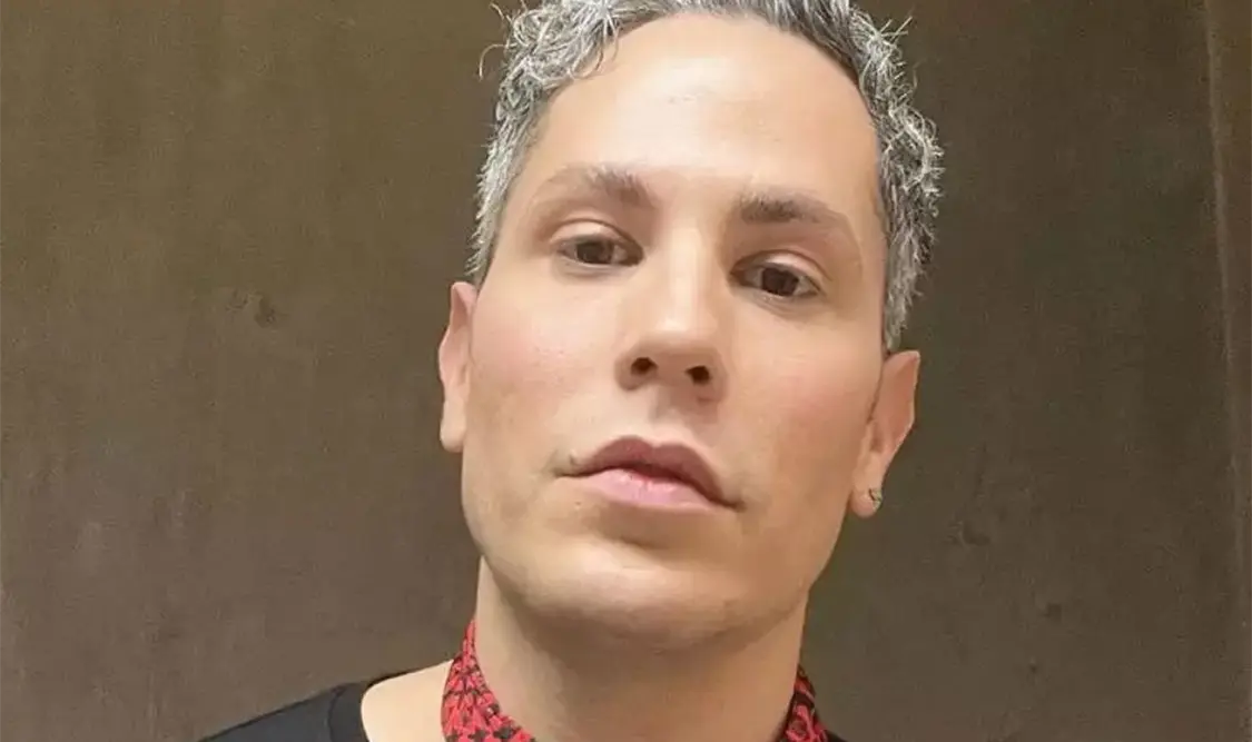 Christian Chávez arma alboroto