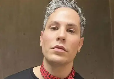 Christian Chávez arma alboroto Christian Chávez arma alboroto