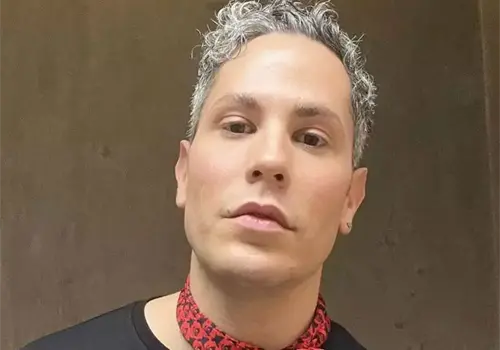 Christian Chávez arma alboroto Christian Chávez arma alboroto