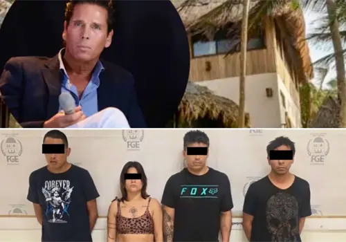 Palazuelos habla del intento de asalto Palazuelos habla del intento de asalto