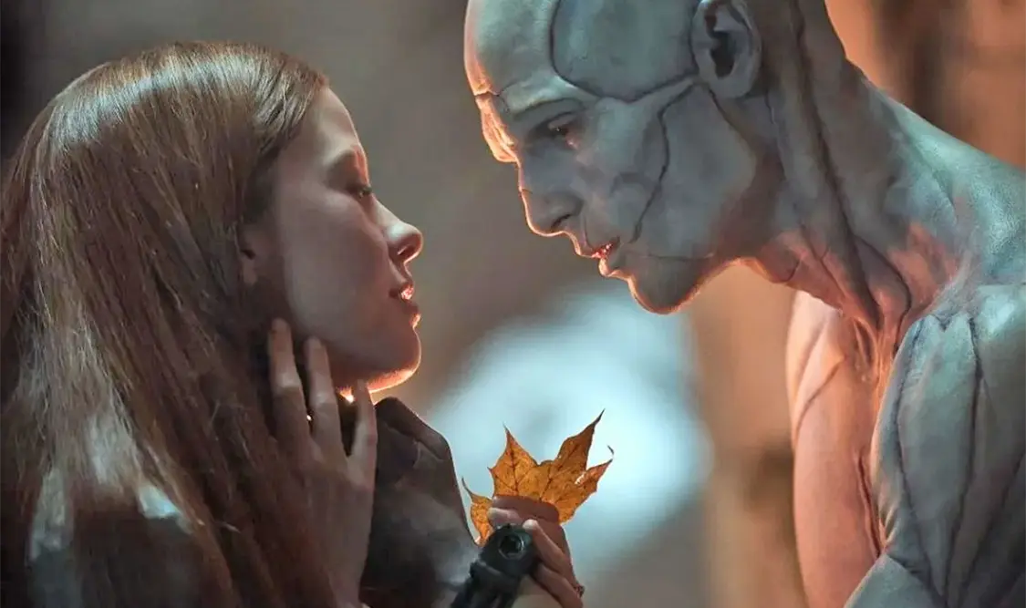 Frankenstein llega a salas comerciales