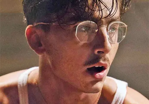 Marty Supreme Marty Supreme