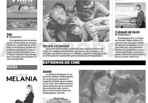 Recomendaciones Recomendaciones