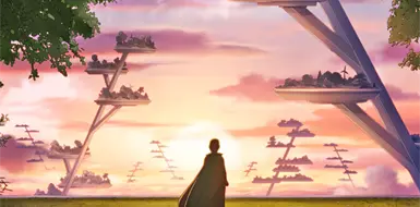 Arco dibuja un mundo mejor Arco dibuja un mundo mejor