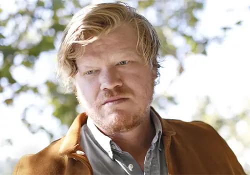 Jesse Plemons, el actor que encontr&oacute; su camino