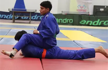 Emotivo Torneo "Dr. Didier G&oacute;mez Trujillo"