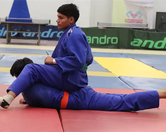 Emotivo Torneo “Dr. Didier Gómez Trujillo”