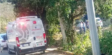 Dos menores perecen al inhalar gas LP Dos menores perecen al inhalar gas LP