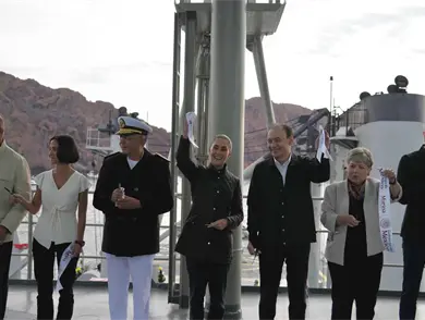 No se habl&oacute; del tema de Cuba con Trump