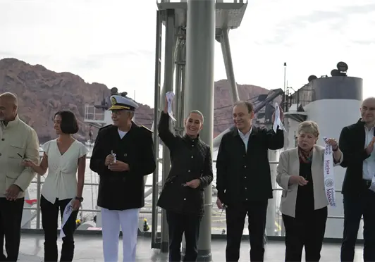 No se habl&oacute; del tema de Cuba con Trump