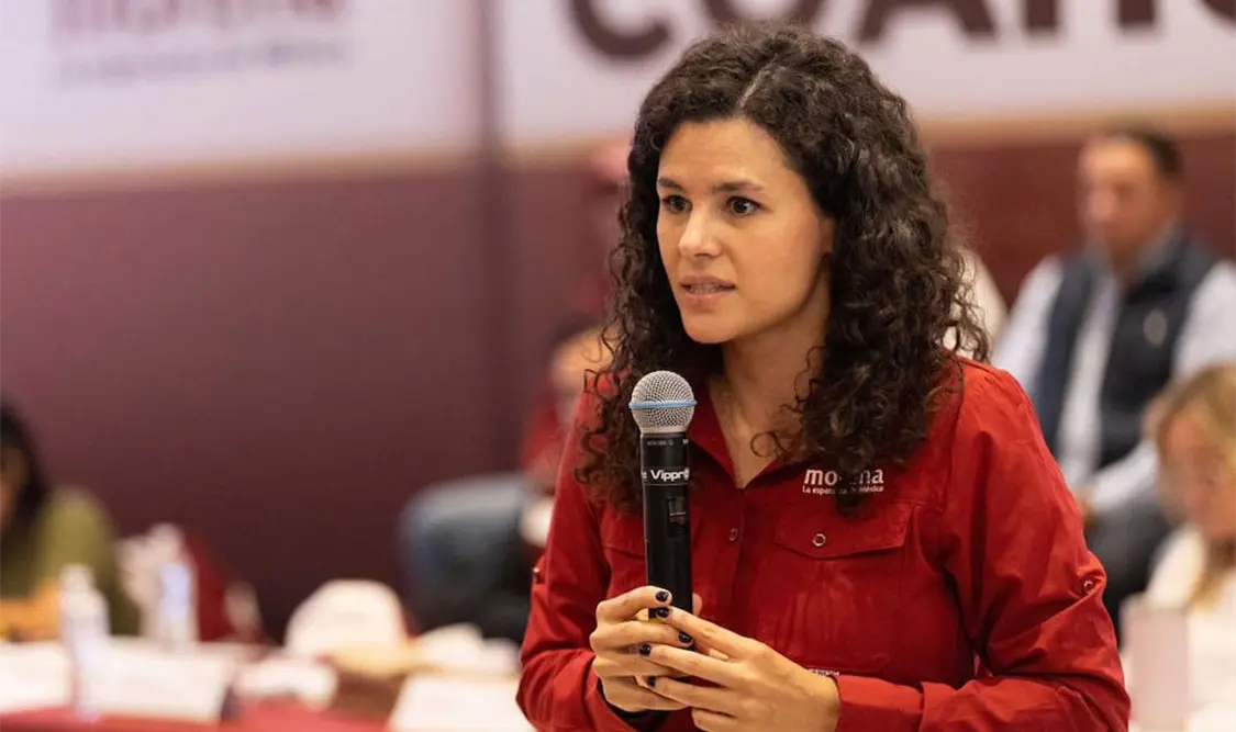 Realizan jornada en defensa de la soberanía nacional