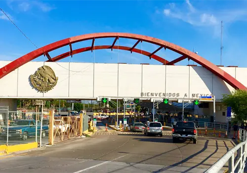 Blindan fronteras para impedir huachicol fiscal