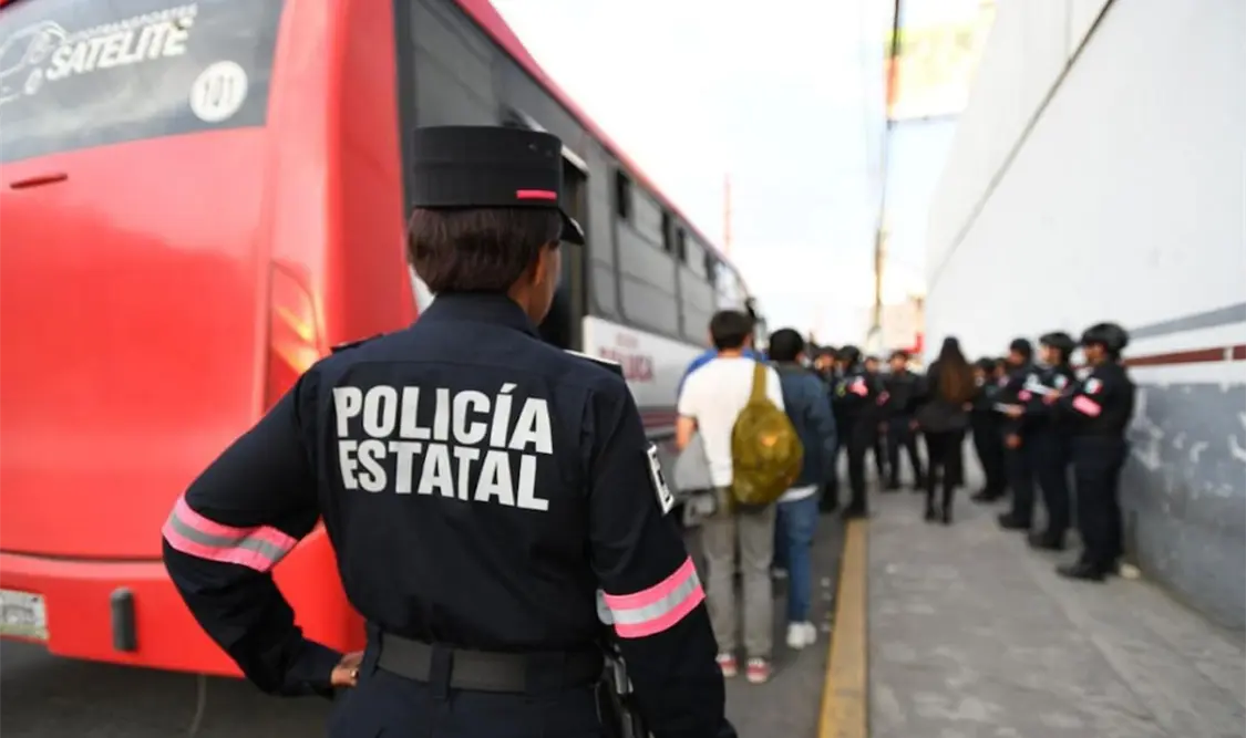 Por las acciones de las dependencias de seguridad, este delito ha decrecido, informan. Cortesía