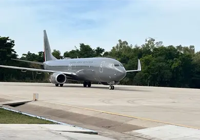 Se intensifica b&uacute;squeda de mineros desaparecidos